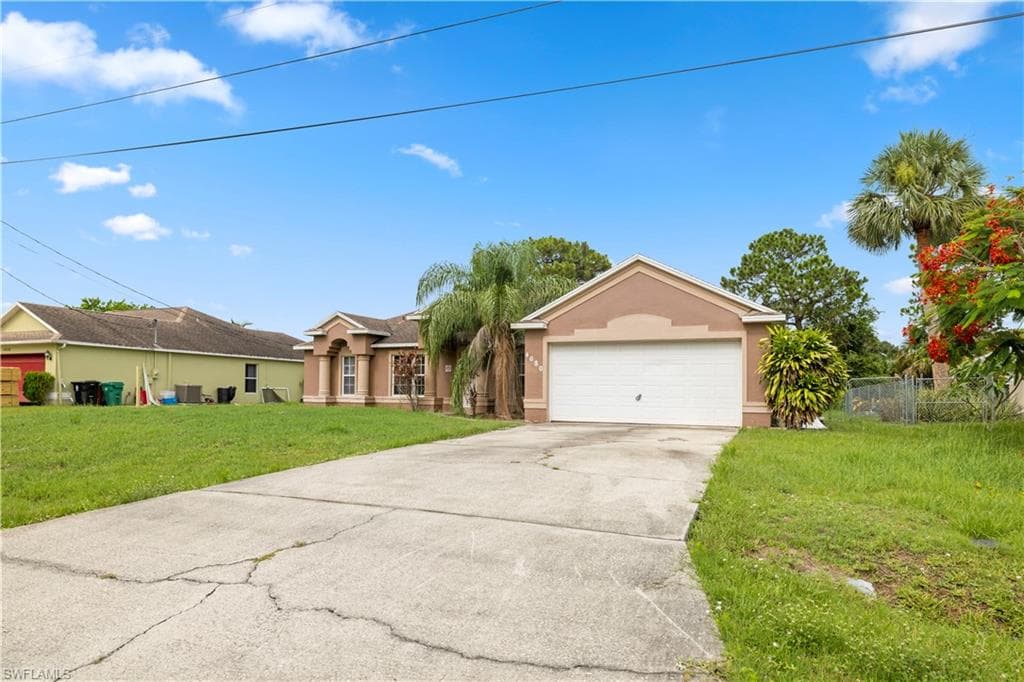 4080 SW BALLETO ST PORT ST. LUCIE, FL 34953