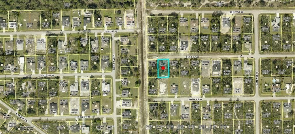 3017 31st ST W LEHIGH ACRES, FL 33971