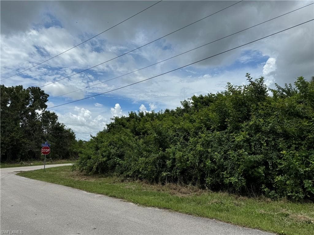 153 Herndon AVE LEHIGH ACRES, FL 33974