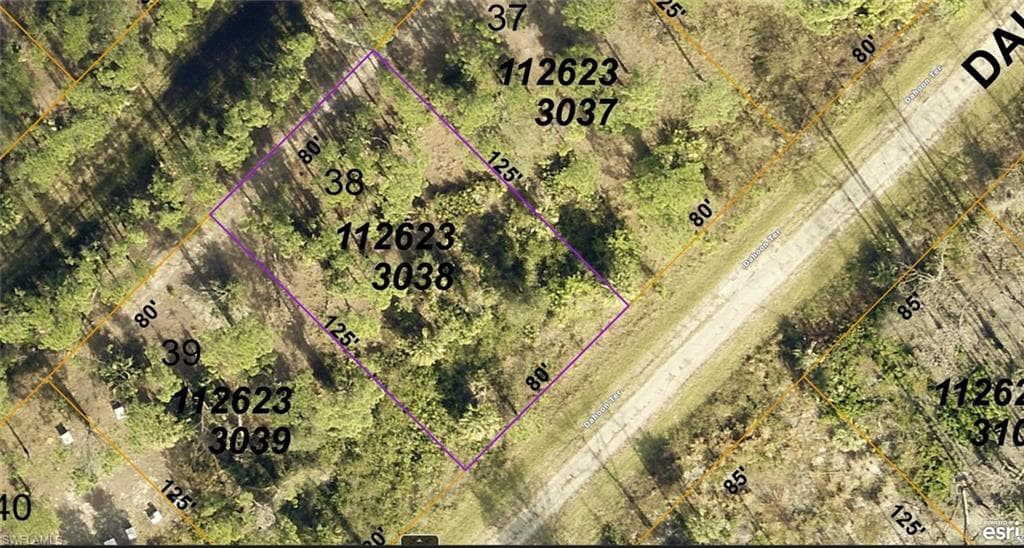1126233038 Dahoon TER NORTH PORT, FL 34288