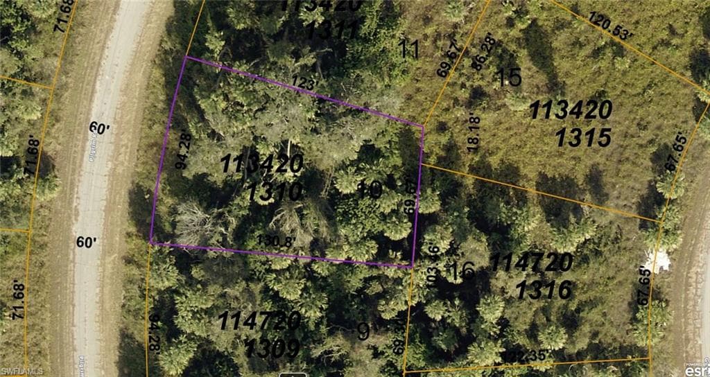 1134201310 Pilgrim RD NORTH PORT, FL 34288