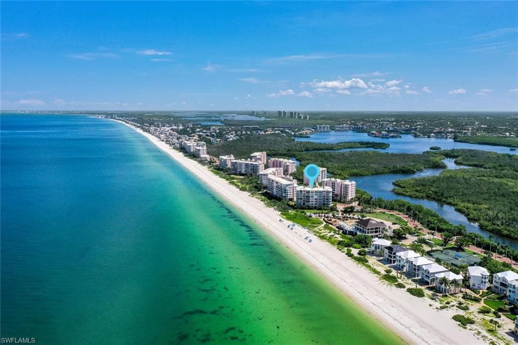 269 Barefoot Beach BLVD 404 BONITA SPRINGS, FL 34134
