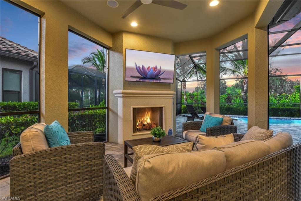 9630 Campanile CIR NAPLES, FL 34114