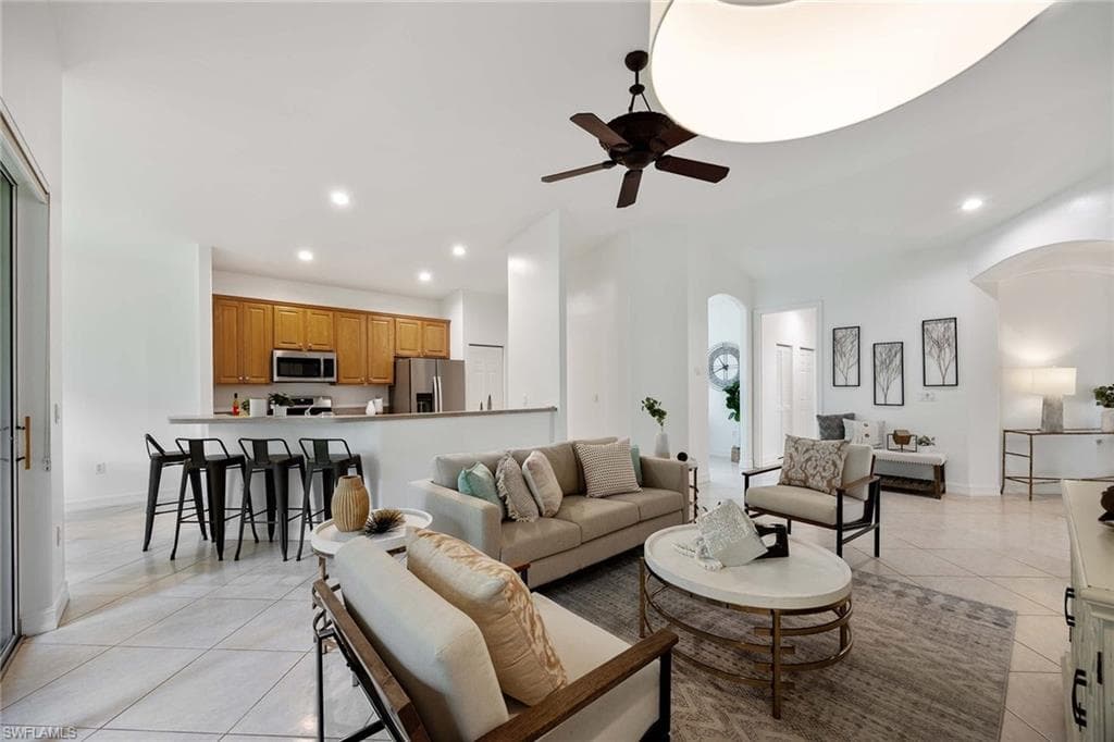 1732 Tarpon Bay DR S 203 NAPLES, FL 34119