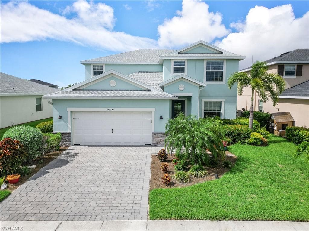 43352 Treadway DR PUNTA GORDA, FL 33982