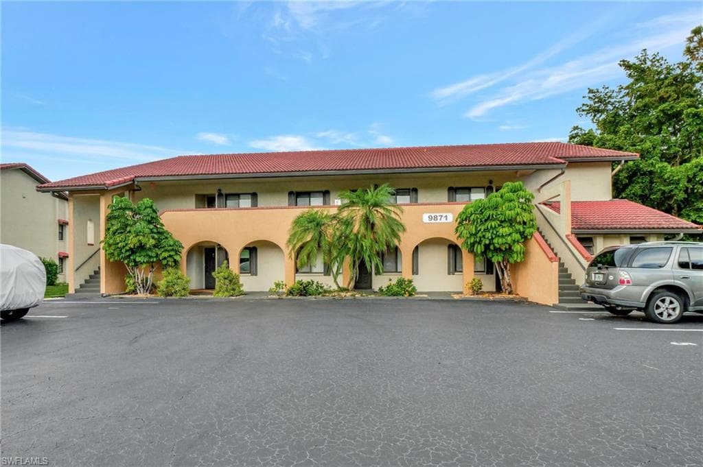 9871 Alabama ST 1 BONITA SPRINGS, FL 34135