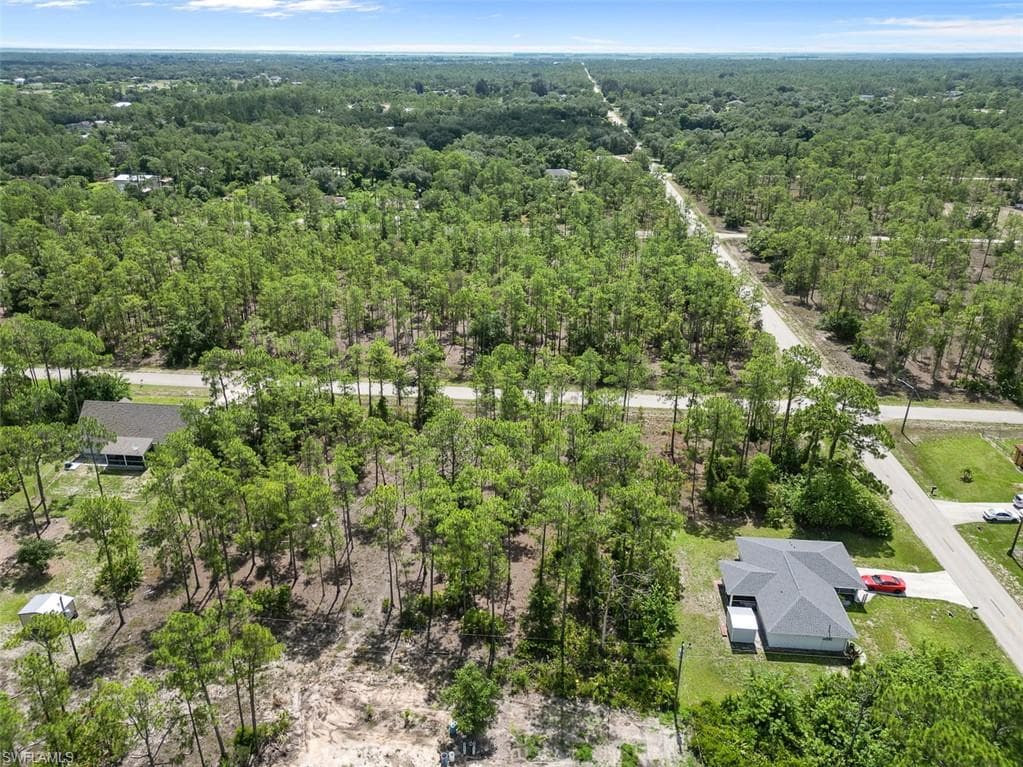 1403 Glenn AVE LEHIGH ACRES, FL 33972