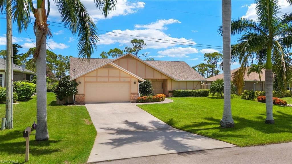 1213 SW 18th ST CAPE CORAL, FL 33991