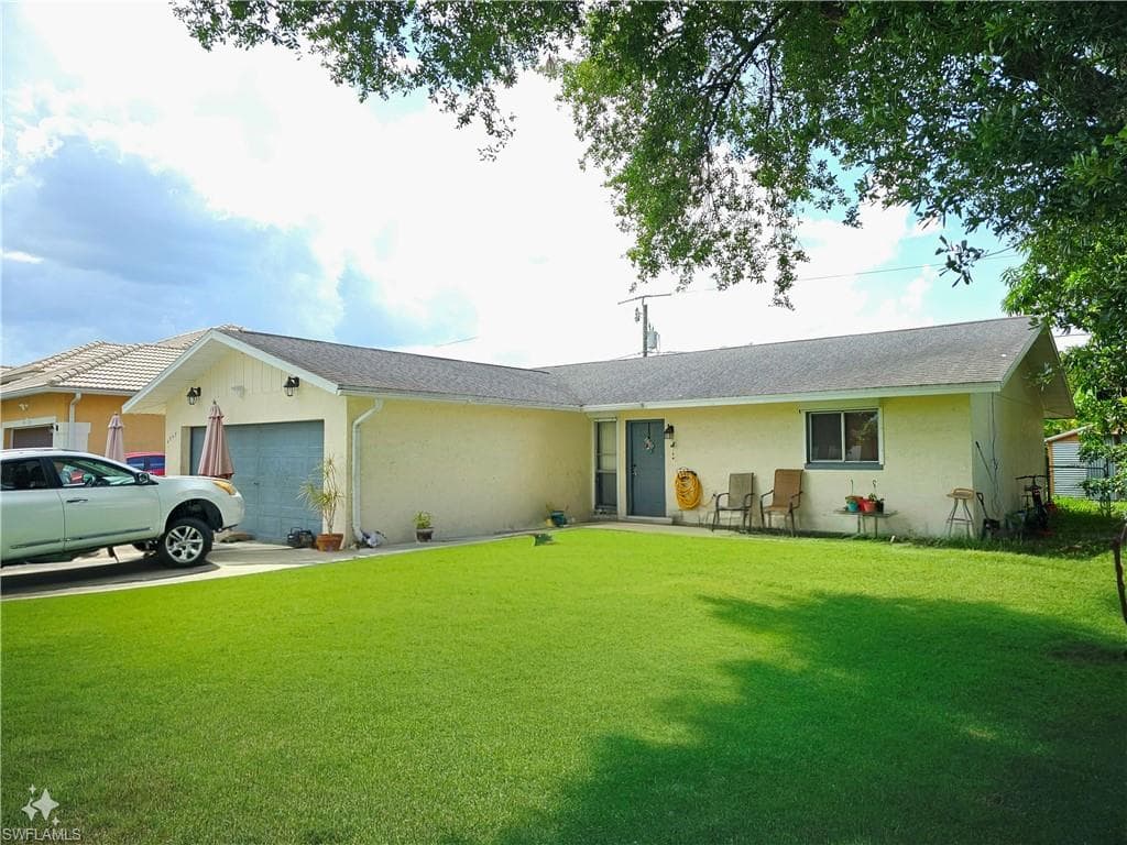 4547 28th PL SW NAPLES, FL 34116