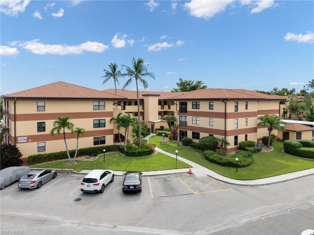 6146 Whiskey Creek DR 702 FORT MYERS, FL 33919