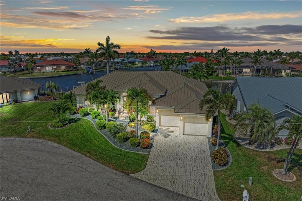 606 Via Tunis PUNTA GORDA, FL 33950