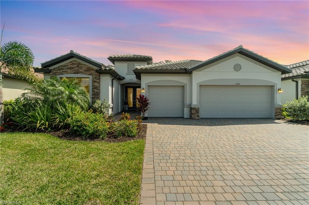 11231 Shady Lake RUN FORT MYERS, FL 33913