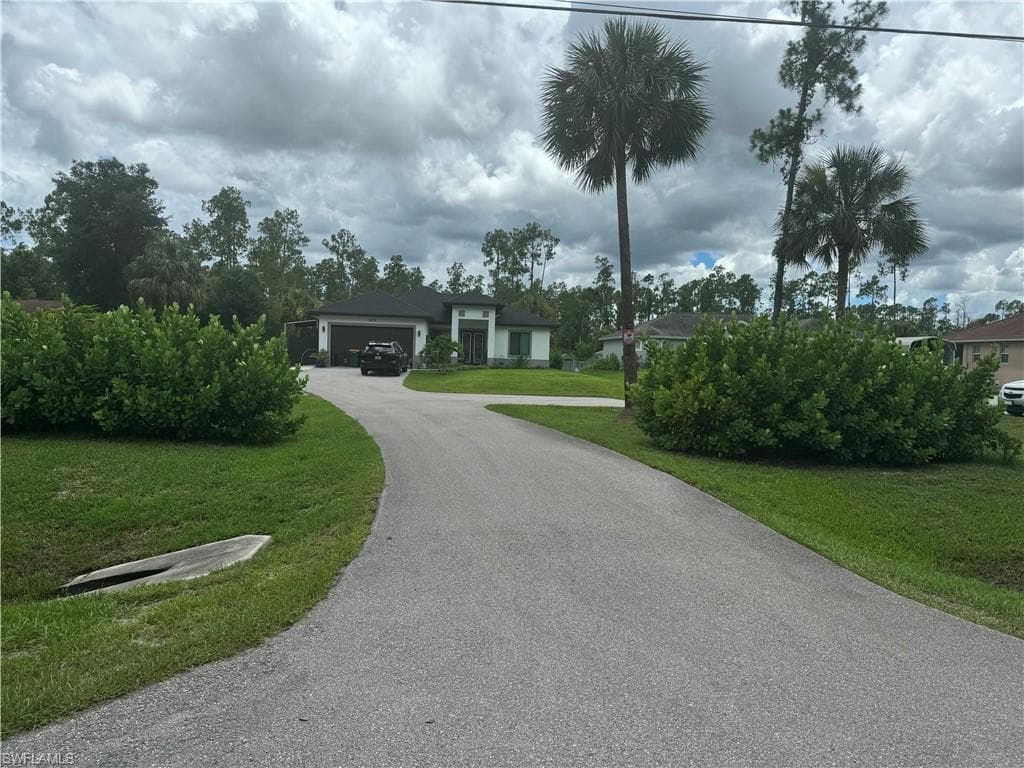 3472 2nd AVE SE NAPLES, FL 34117
