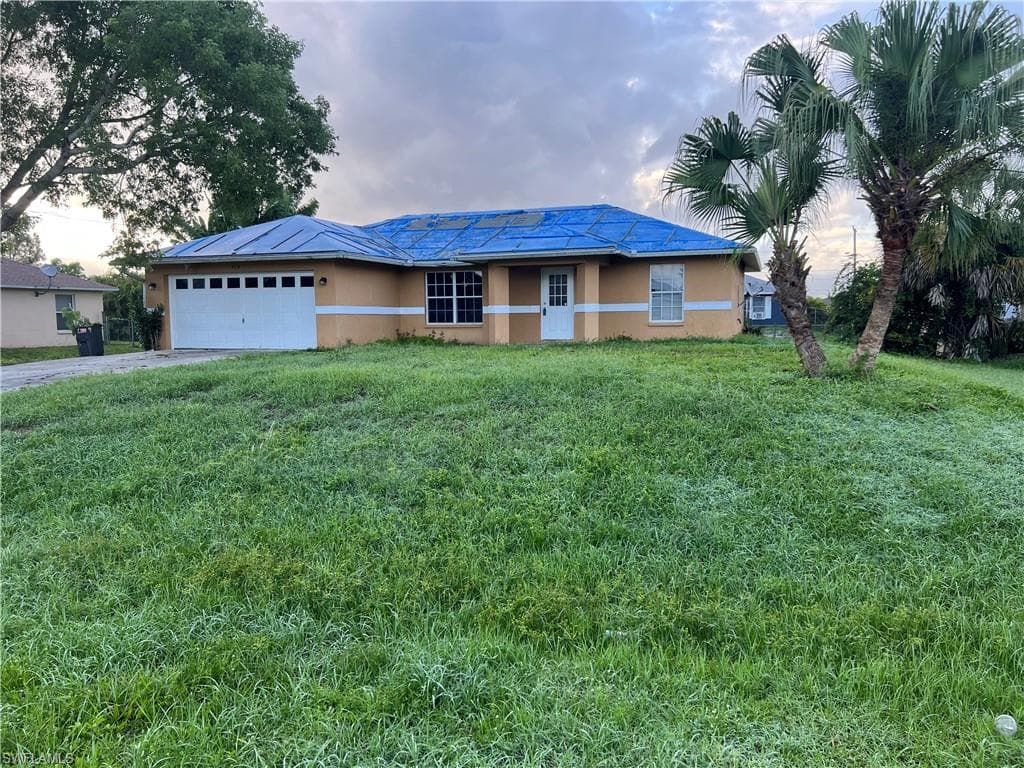 715 Rue Labeau CIR FORT MYERS, FL 33913
