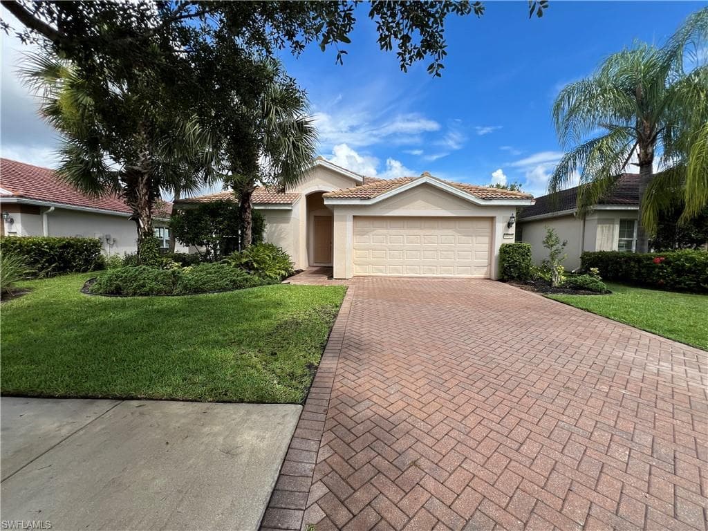 4421 Steinbeck WAY AVE MARIA, FL 34142