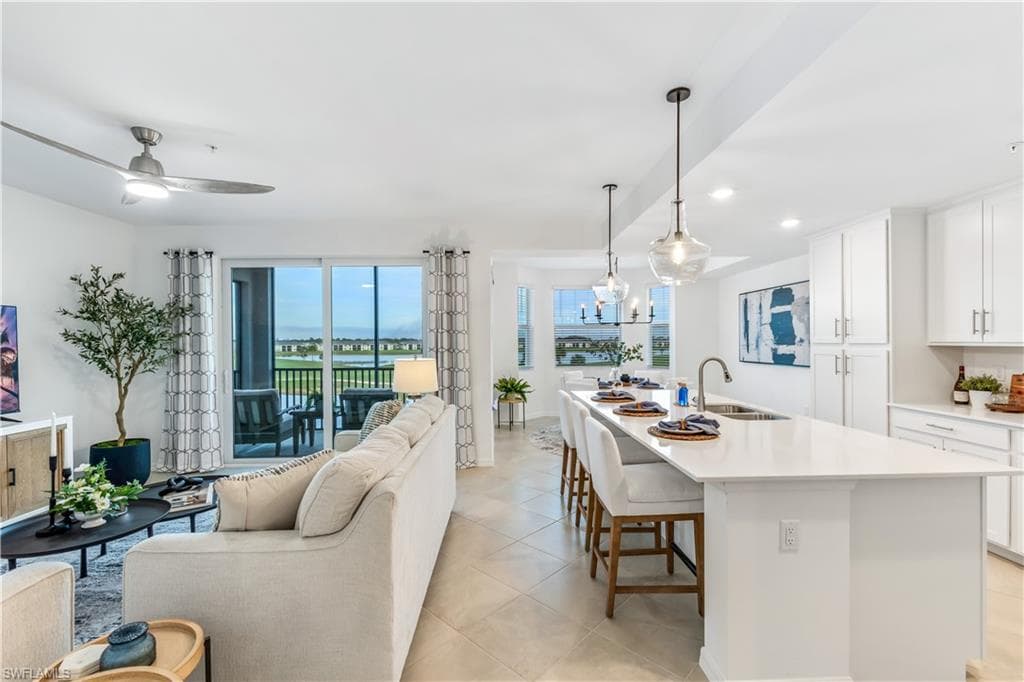43997 Boardwalk LOOP 1833 PUNTA GORDA, FL 33982