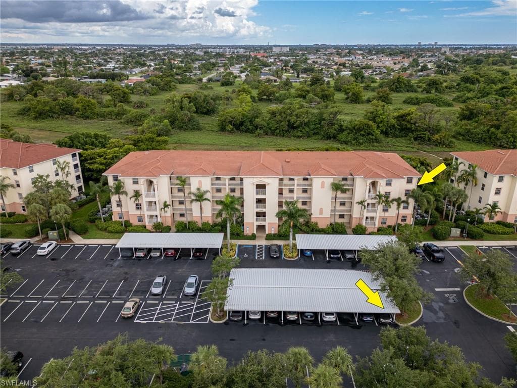 4009 Palm Tree BLVD 308 CAPE CORAL, FL 33904