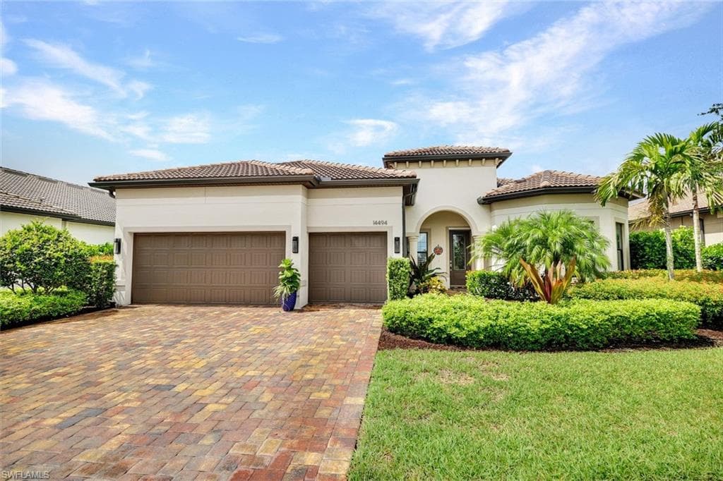 14494 Pine Hollow DR ESTERO, FL 33928