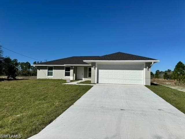 717 Joponica AVE S LEHIGH ACRES, FL 33974