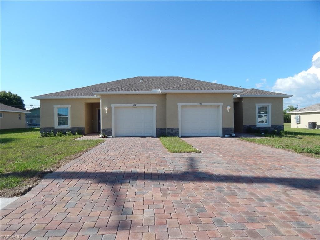 531/535 SE 8th ST CAPE CORAL, FL 33990