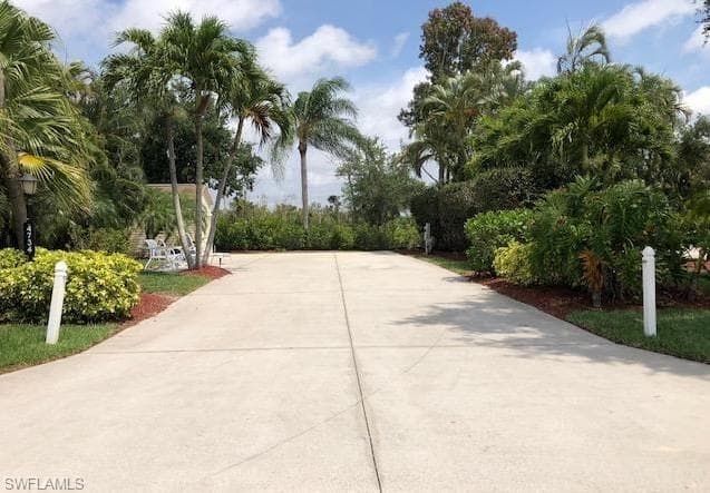 4734 Southern Breeze DR NAPLES, FL 34114