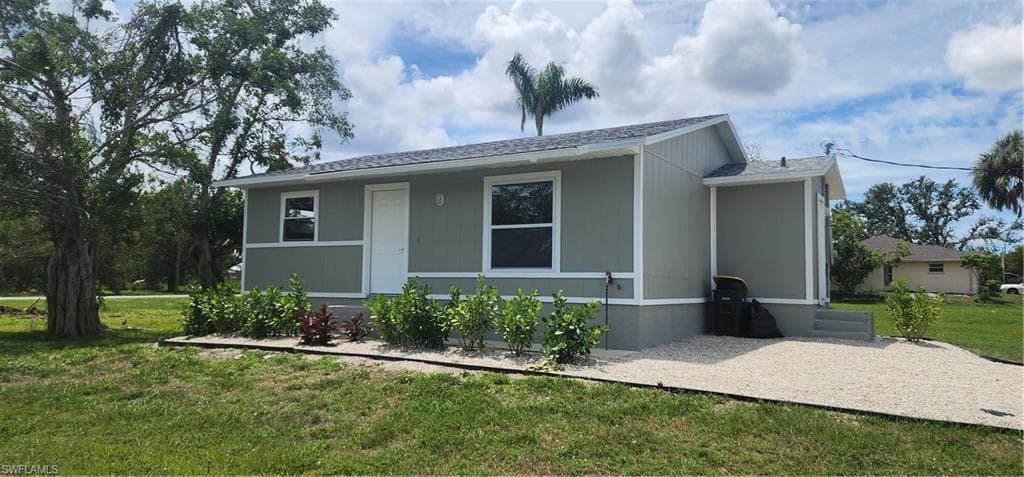 541 E Virginia AVE PUNTA GORDA, FL 33950