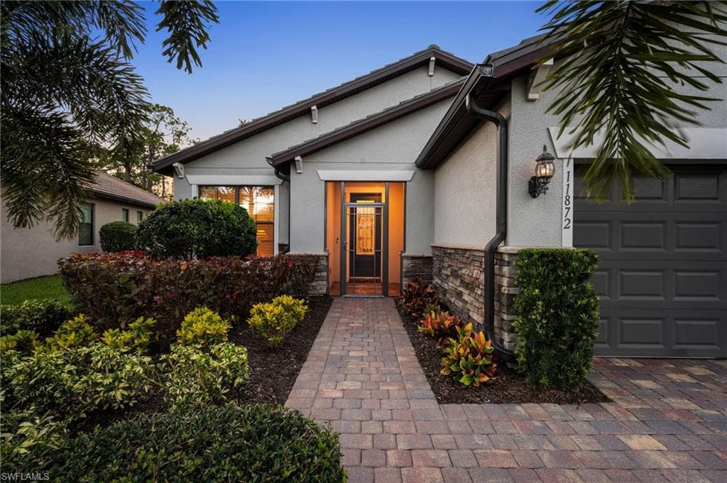 11872 Bourke PL FORT MYERS, FL 33913