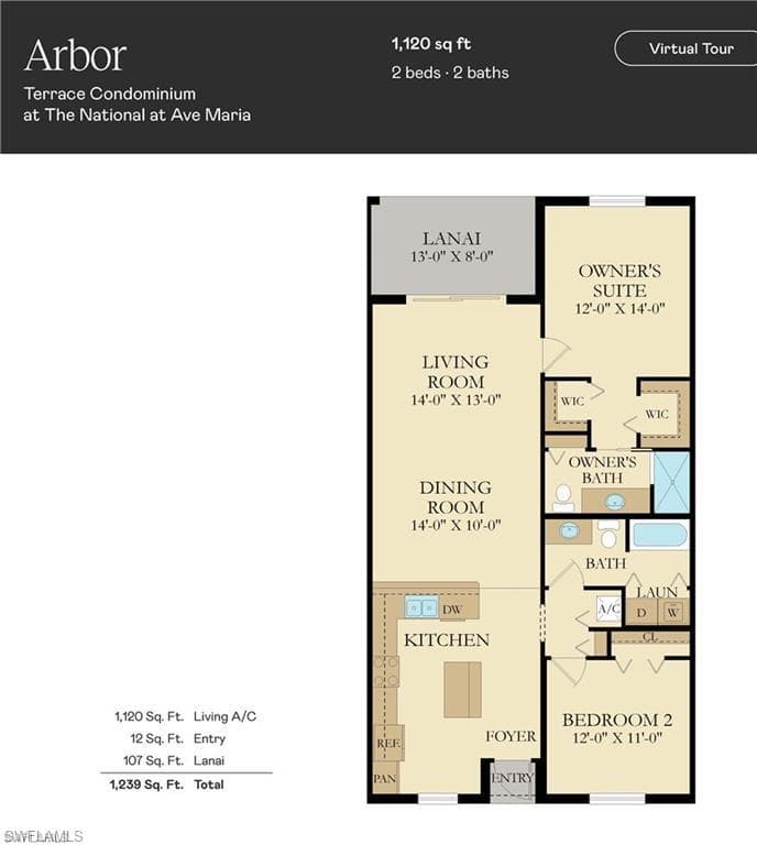 5629 Double Eagle CIR 4227 AVE MARIA, FL 34142