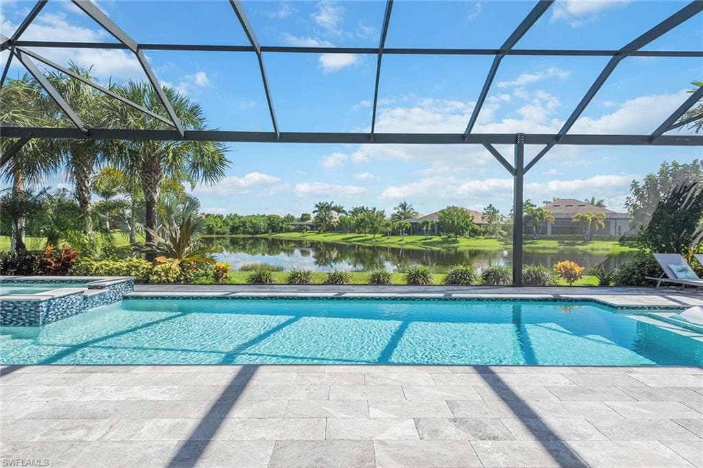 3217 Cullowee LN NAPLES, FL 34114