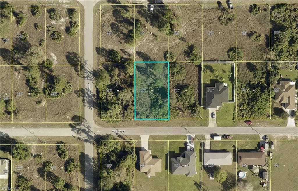 3316 14th ST SW LEHIGH ACRES, FL 33976