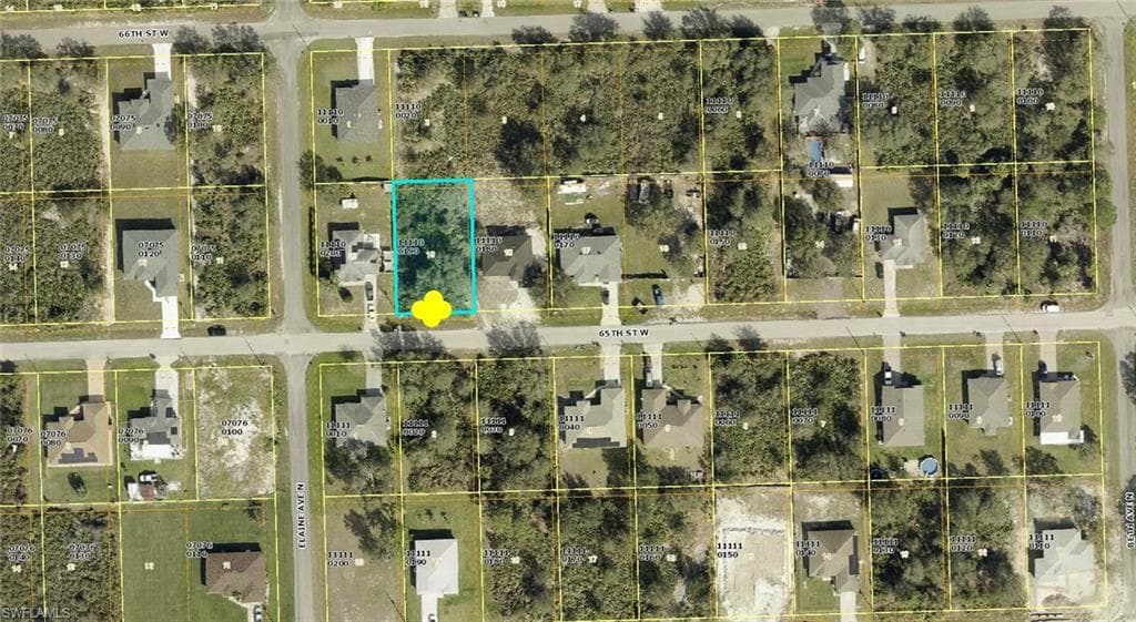 2616 65th ST W LEHIGH ACRES, FL 33971