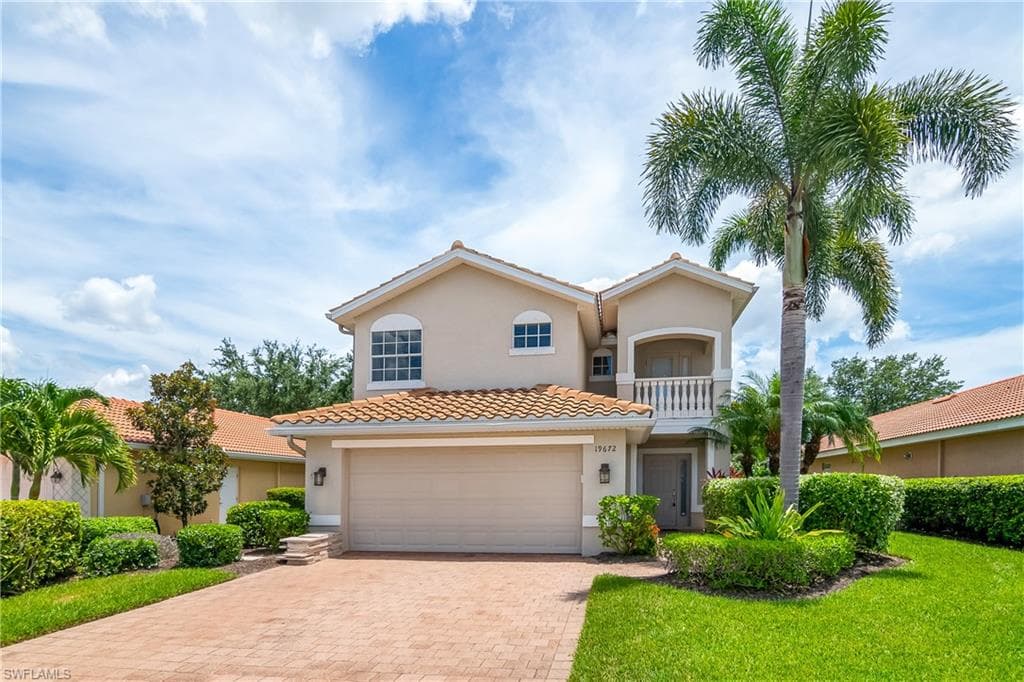 19672 Villa Rosa LOOP ESTERO, FL 33967