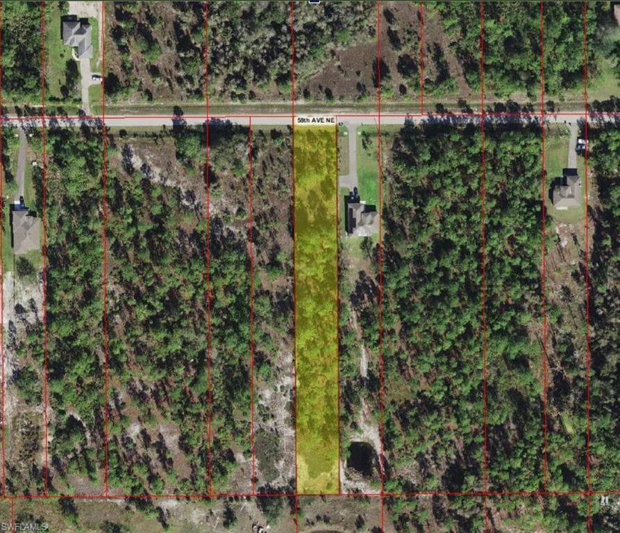 2868 58th AVE NE NAPLES, FL 34120
