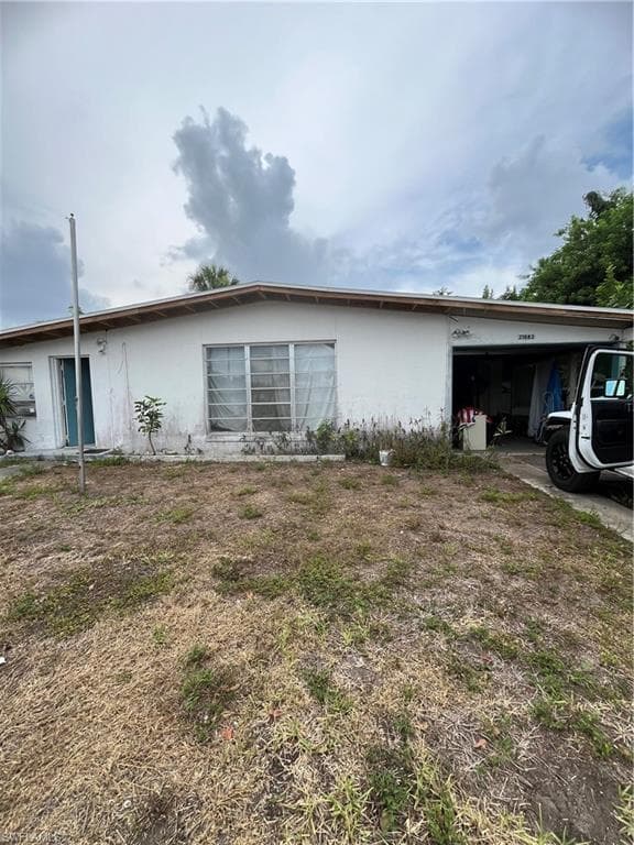 21883 Buxton AVE PORT CHARLOTTE, FL 33952