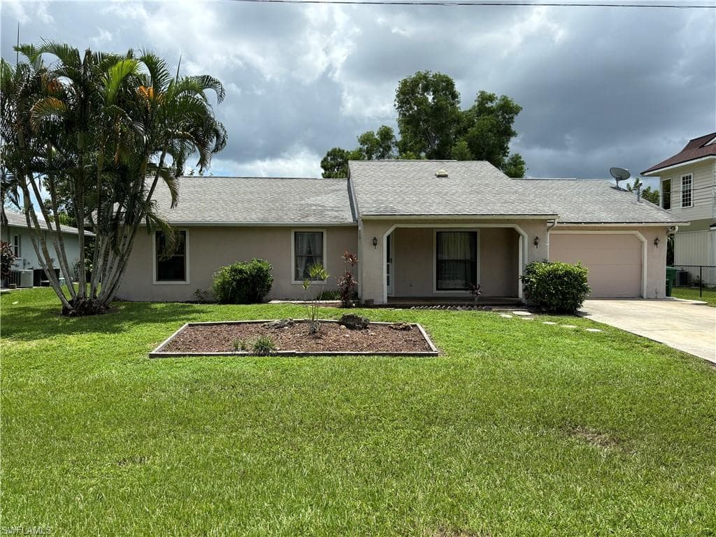 5072 27th PL SW NAPLES, FL 34116