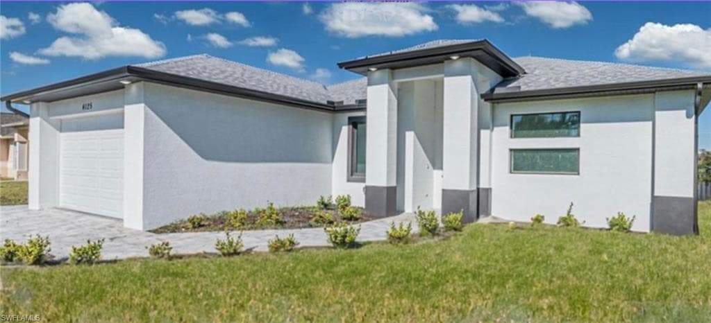 4125 NE 19th PL CAPE CORAL, FL 33909