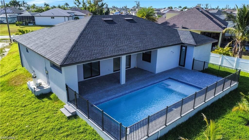 403 SW 35th PL CAPE CORAL, FL 33991