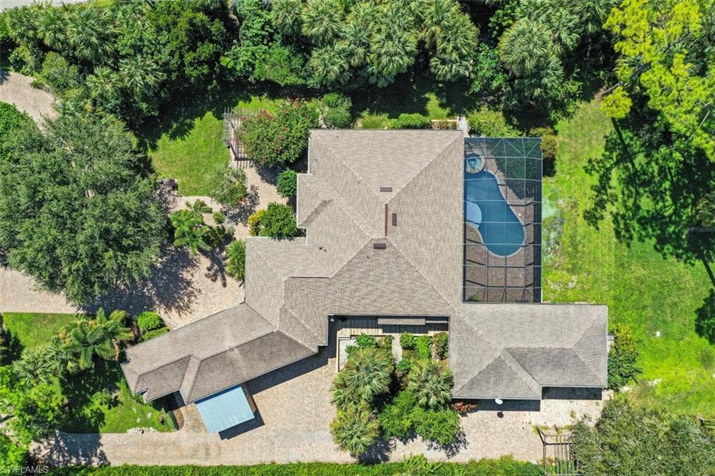 671 21st ST NW NAPLES, FL 34120