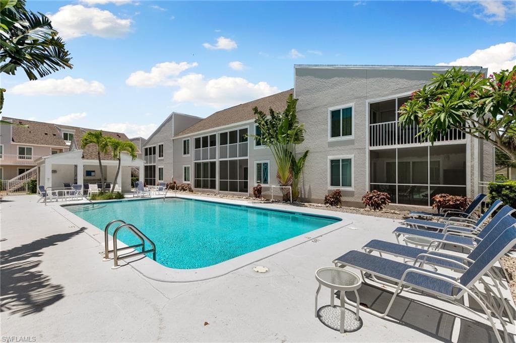 2173 San Marco RD 1-203 MARCO ISLAND, FL 34145