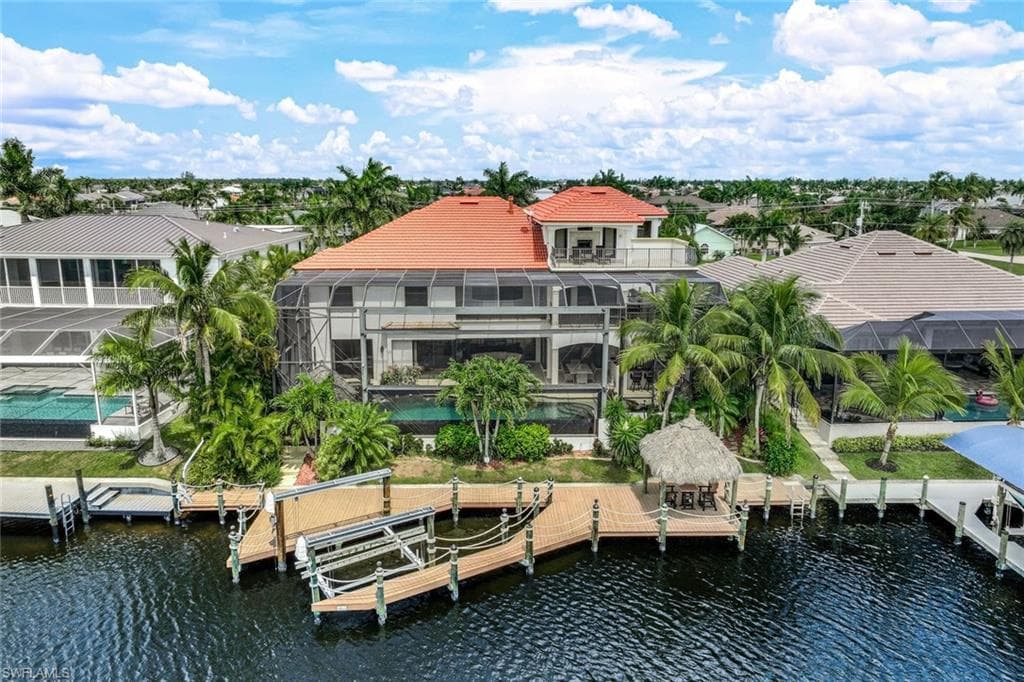 3828 Surfside BLVD CAPE CORAL, FL 33914