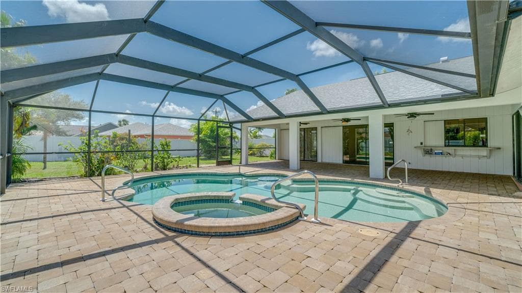 907 Hancock Bridge PKWY CAPE CORAL, FL 33990