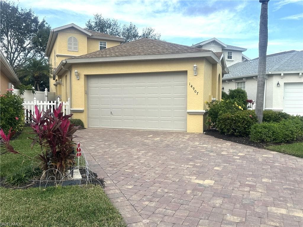 14907 Sterling Oaks DR NAPLES, FL 34110