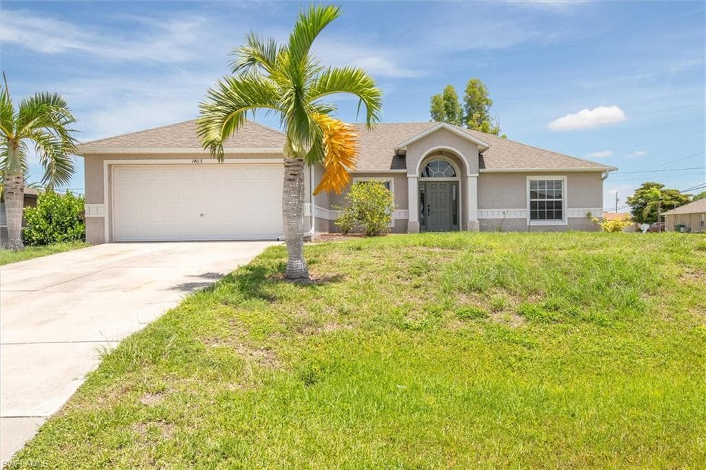 1405 SW 15th ST CAPE CORAL, FL 33991