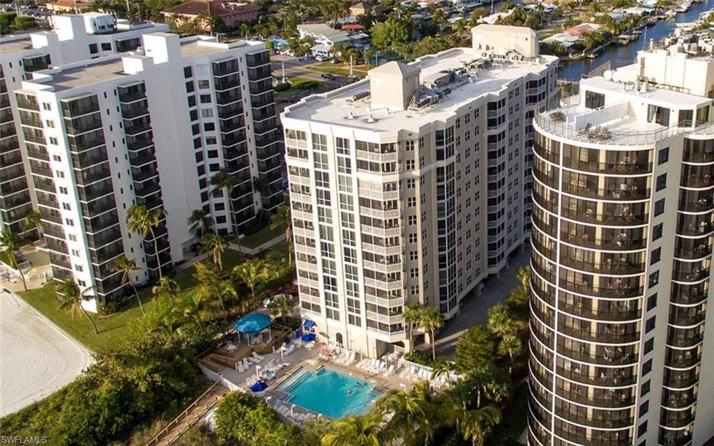 6620 Estero BLVD 1102 FORT MYERS BEACH, FL 33931