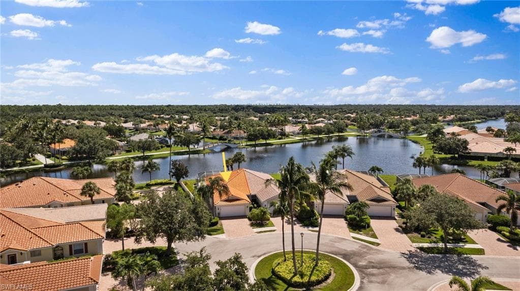 3701 Yakobi LN NAPLES, FL 34119