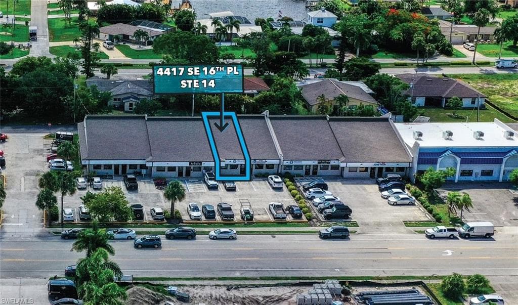 4409-4417 16th PL CAPE CORAL, FL 33904
