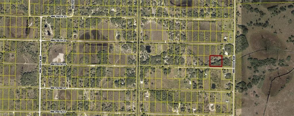 14563 NW 294 th ST OKEECHOBEE, FL 34972