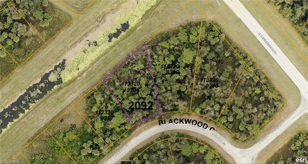 1133209238 Blackwood CIR NORTH PORT, FL 34288