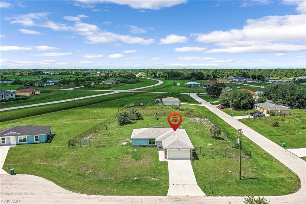 7002 Ramrod CT LABELLE, FL 33935