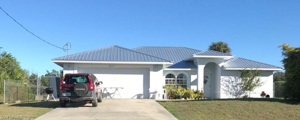 3021 N Tulip RD LABELLE, FL 33935